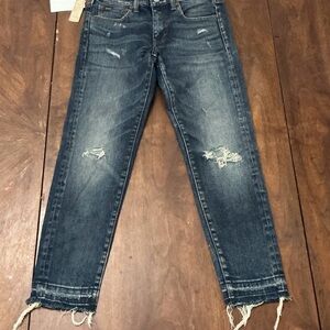 Polo by Ralph Lauren Dark Blue Jeans